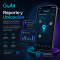 Servicio de Monitoreo y Reporte Pago Mensual